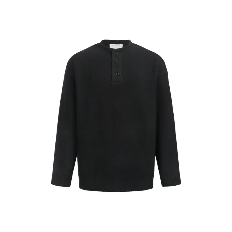 11ESTRANGER Sweaters Unisex-3