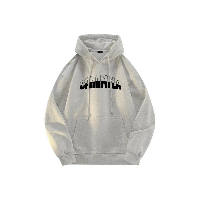 Caramella Sweatshirts Unisex-33