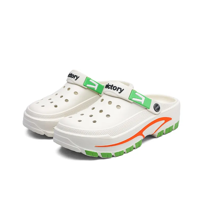 OUGLEMEN Clogs Men-2