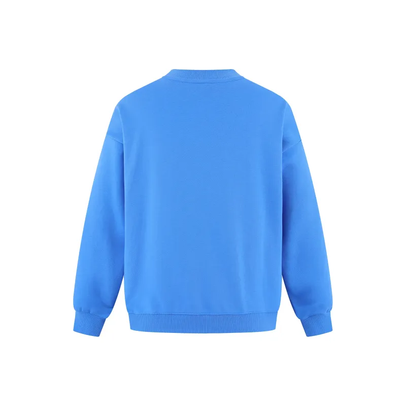 CAI Sweatshirts Unisex-6