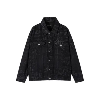 Lilbetter Jackets Unisex Black