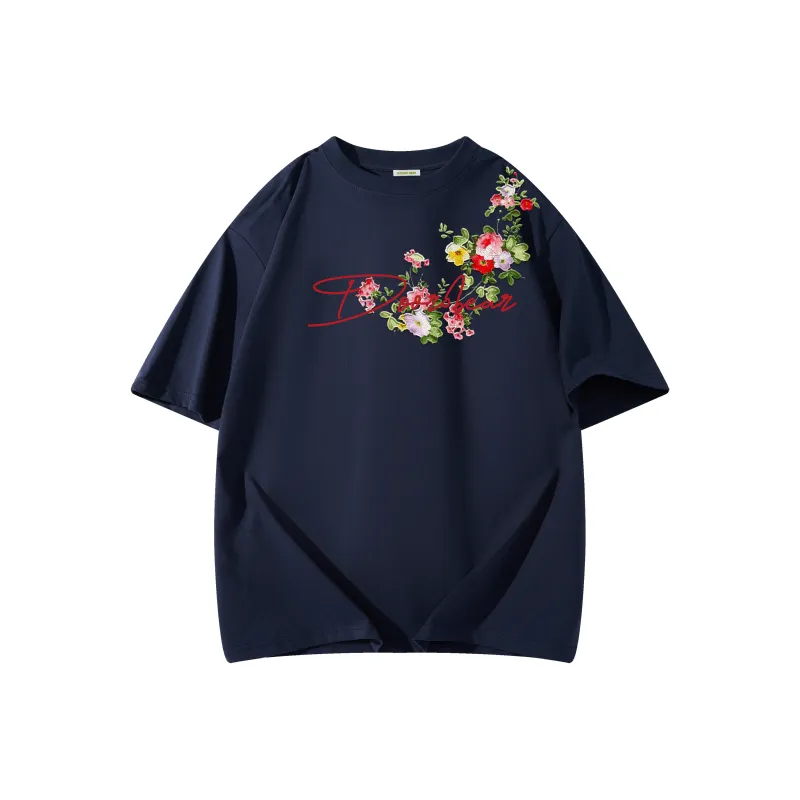 Budding Bear T Shirts Unisex-10