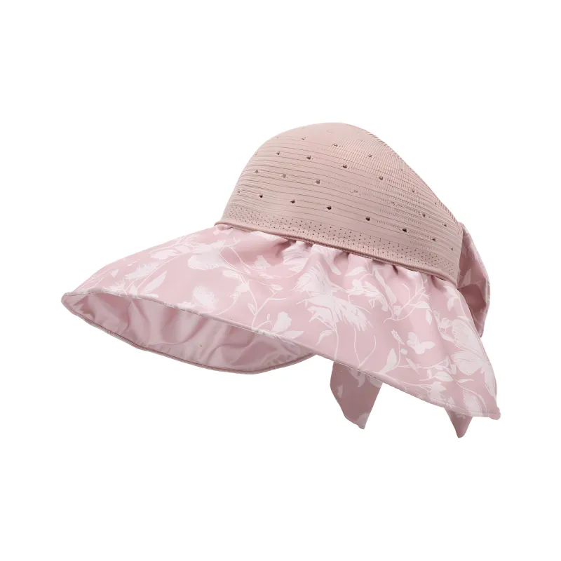 TUCANO Polyamide Sun Protection Hats Women's-6