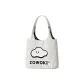 White-Oxygen Cloud