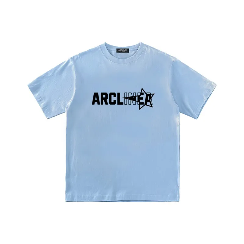 ARCLINEA T Shirts Unisex-10