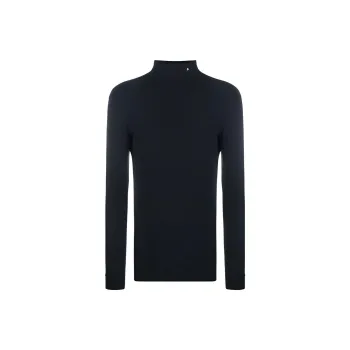 RAF SIMONS T-Shirts Men Black