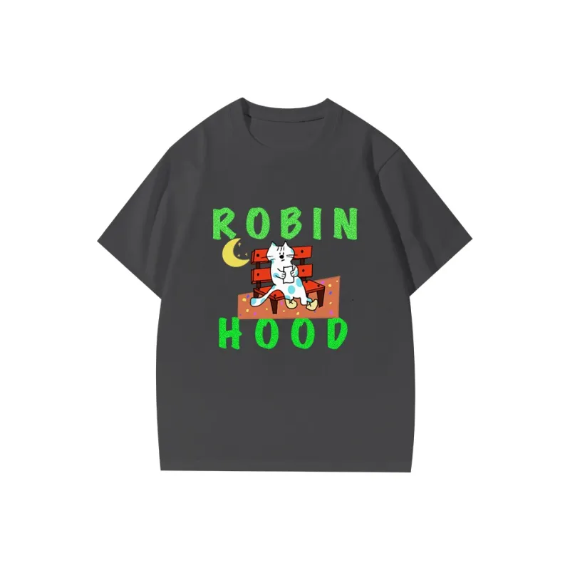 ROBINHOOD T Shirts Unisex-63