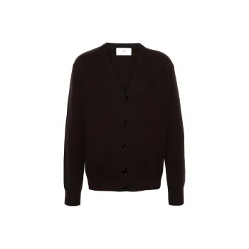 AMIPARIS Ami De Coeur Cardigan