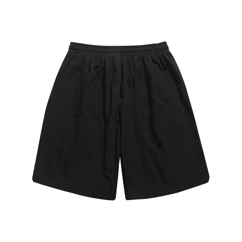 Disney Casual Shorts Unisex-9