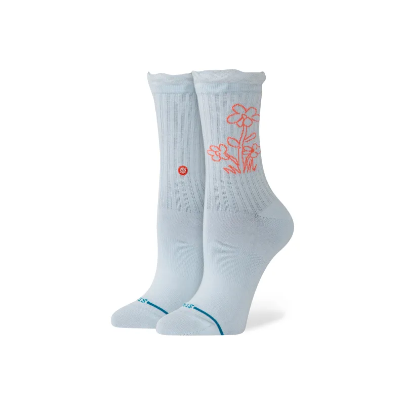 Stance Mid Calf Socks Women's 1 Pack-13