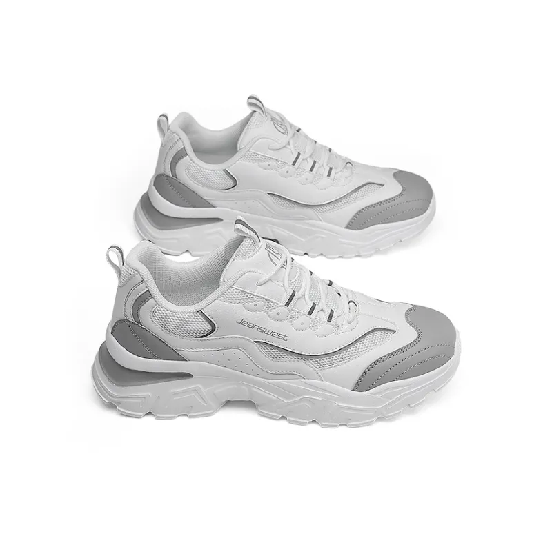 JEANSWEST Refreshing With A Touch Of Spring. Slip Resistant, Abrasion Resistant, Breathable Low Top Casual Shoes Unisex-18