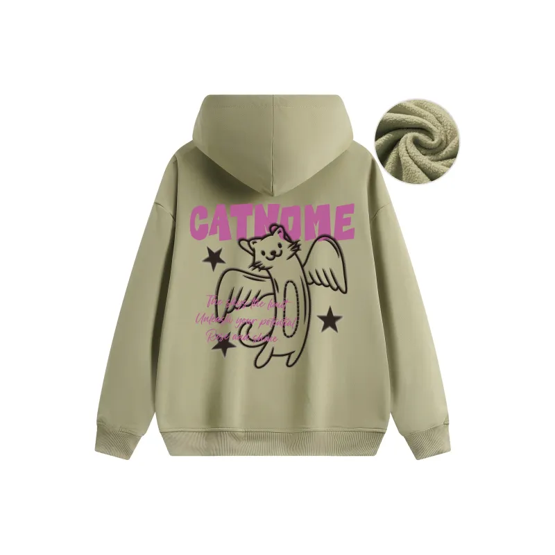 NOME Sweatshirts Unisex-33