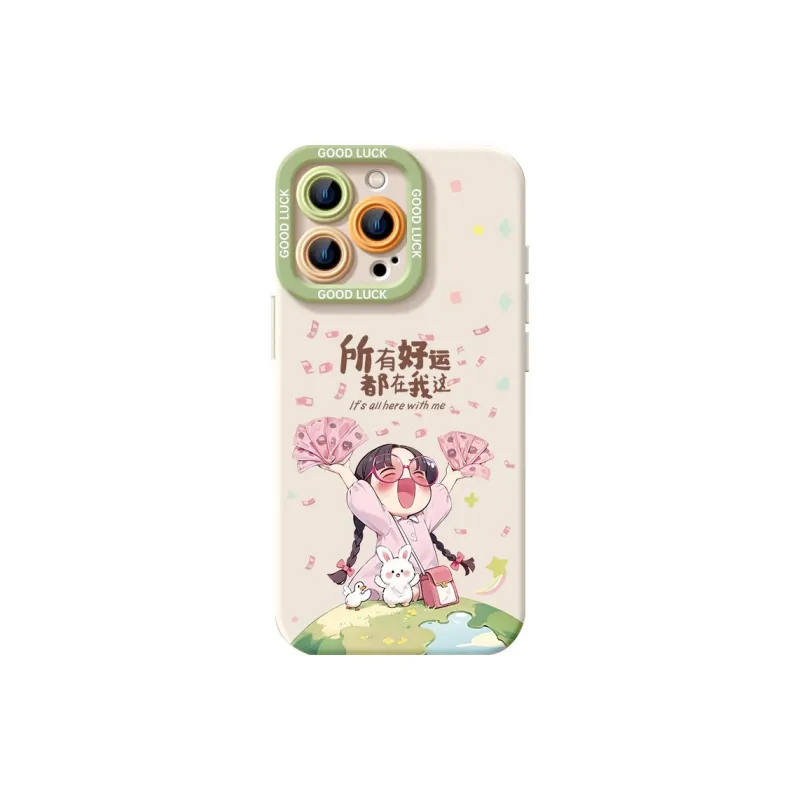 HASEE Phone Cases-2