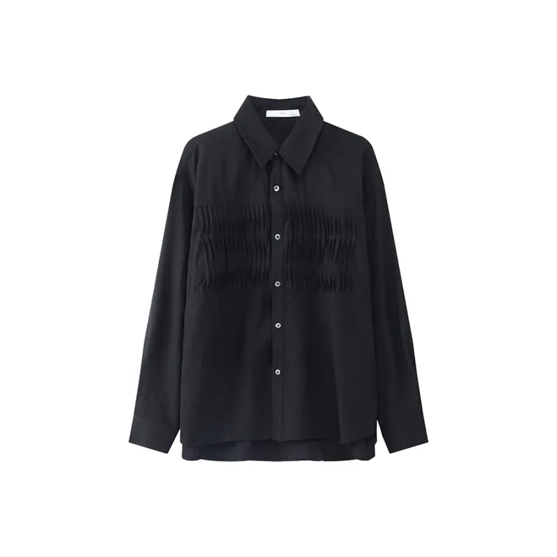 HERBEL Shirts Men-0