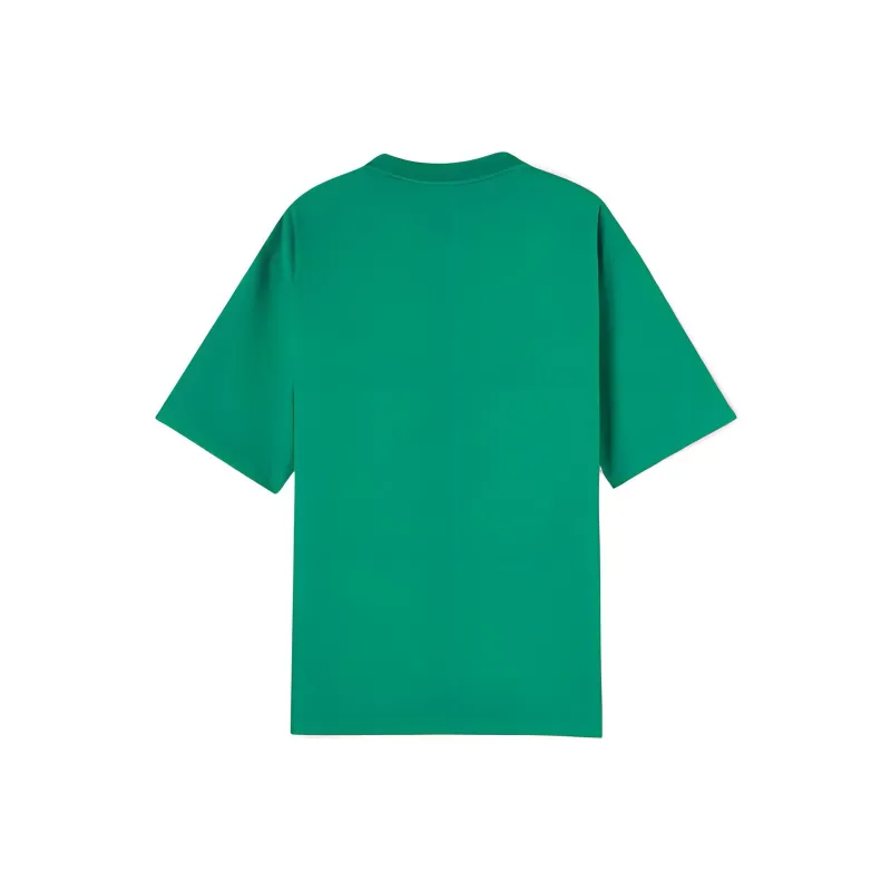 AMBUSH Logo-print Short-sleeve T-shirt-1