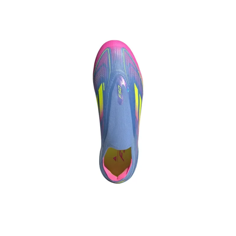 Adidas Adizero F50 Elite Laceless Ag 'Celestial Victory Pack'-1