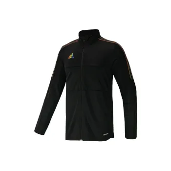 Adidas Jackets Men Black