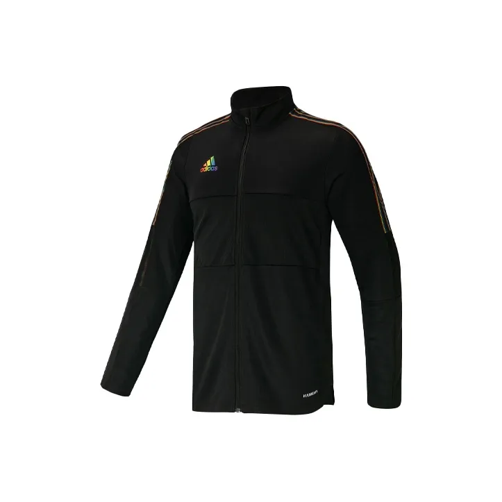 Adidas Jackets Men Black-0