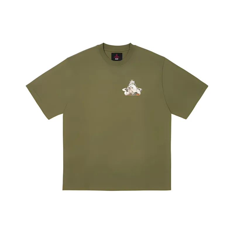 PALACE X Vivienne Westwood T Shirt-1