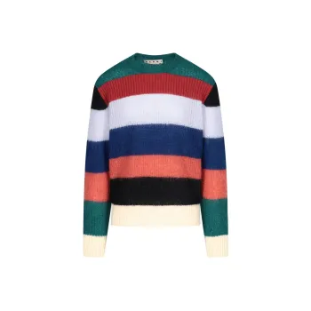 MARNI Sweaters Men Multicolor