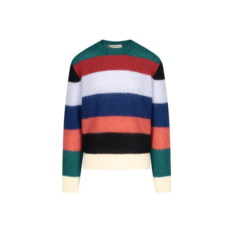MARNI Sweaters Men Multicolor-0