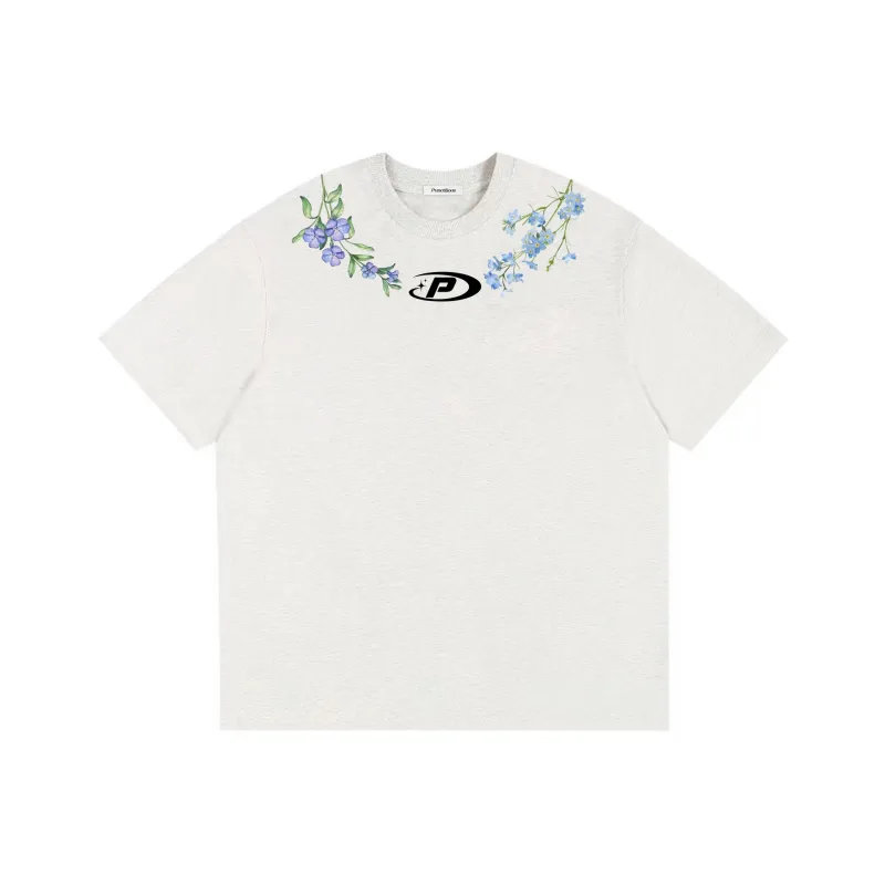 PUNCTILIOUS T Shirts Unisex-12
