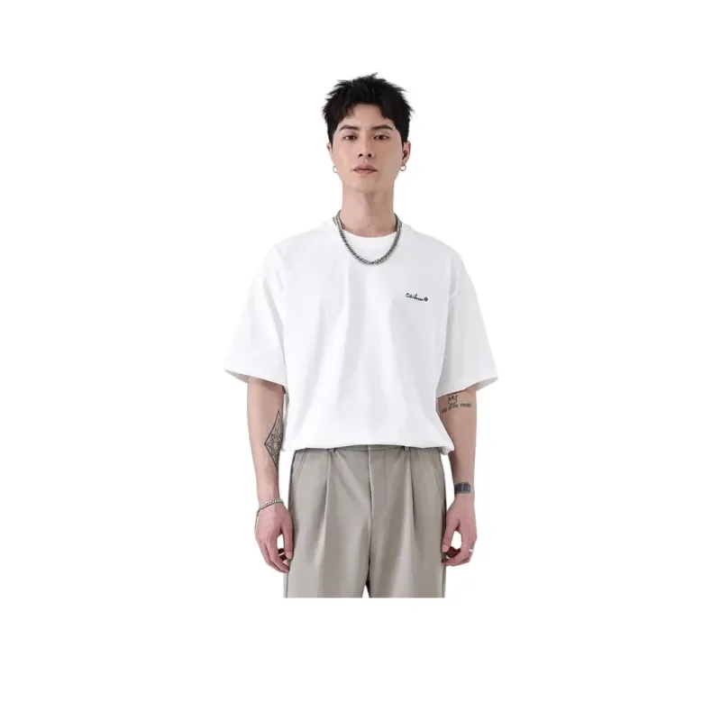 WILD LEADER T Shirts Men-3