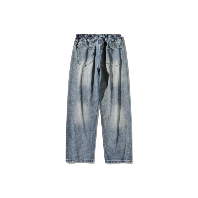 OPMO Jeans Unisex-12