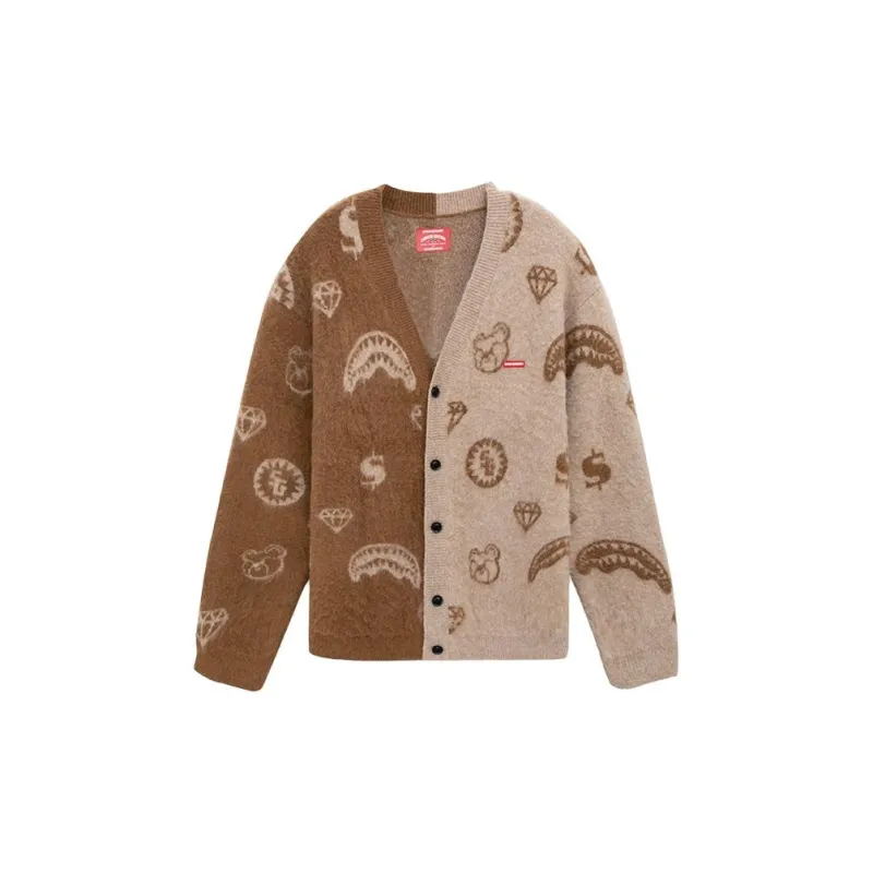 SPRAYGROUND Sweaters Unisex-0