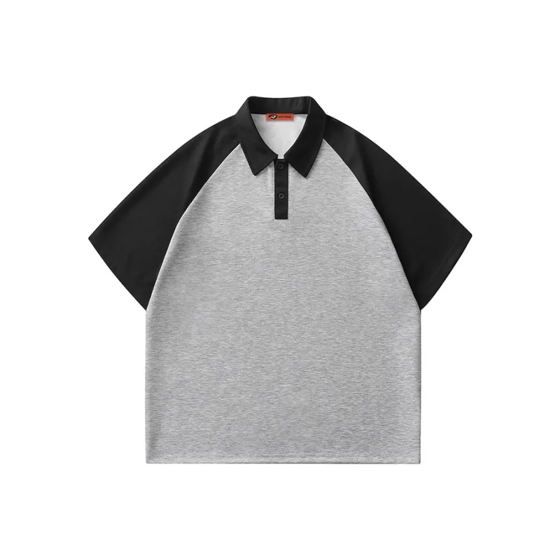 NORTHMORE Polo Shirts Unisex-6