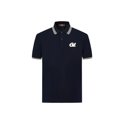 Cavalli Class Polo Shirts Men