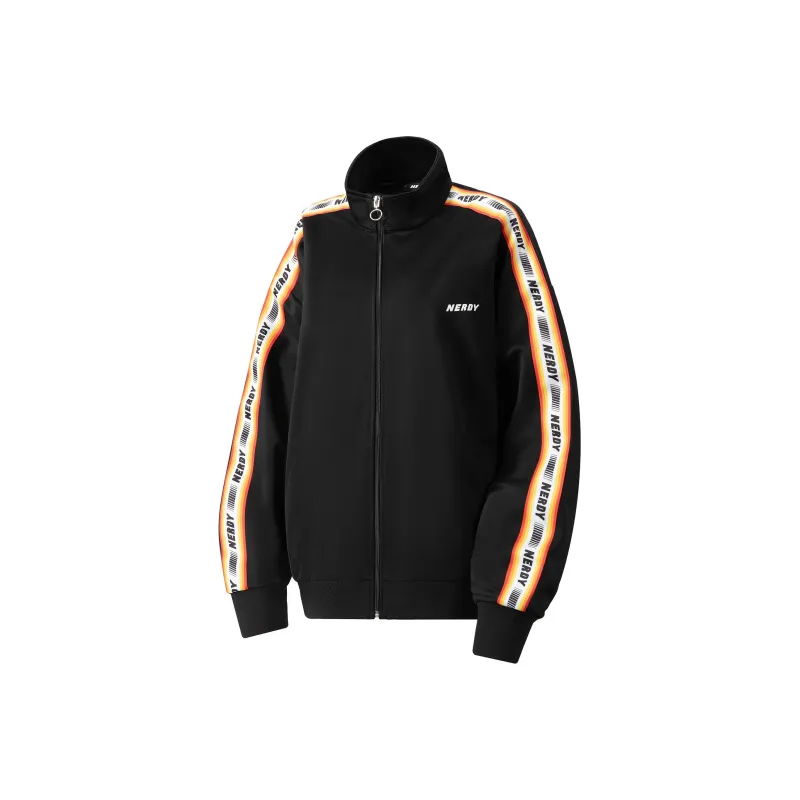 Nerdy Jackets Unisex-0