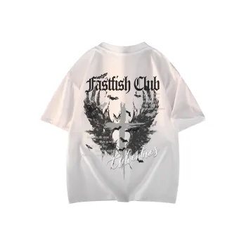 FASTFISH T Shirts Unisex