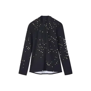 LOEWE T Shirts Men Black