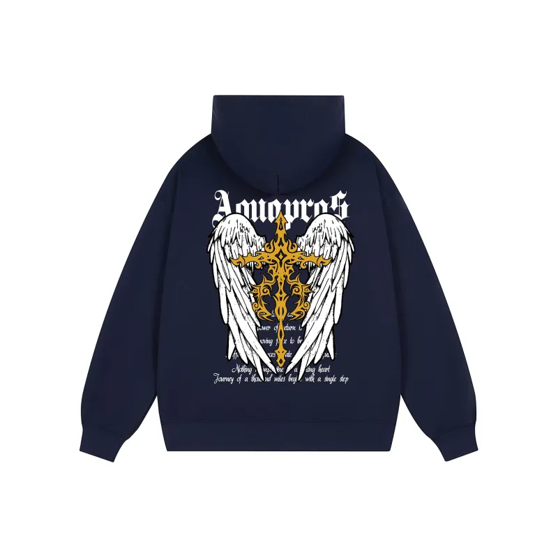 AQUAPROS Sweatshirts Unisex-6