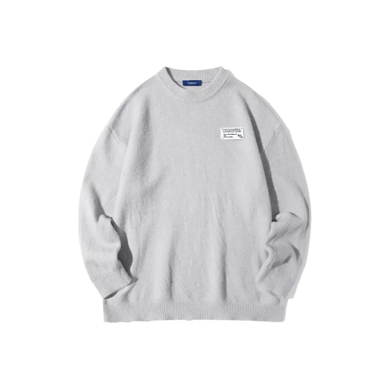 COMOWA Sweaters Unisex-10