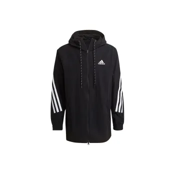 Adidas Jackets Men Black