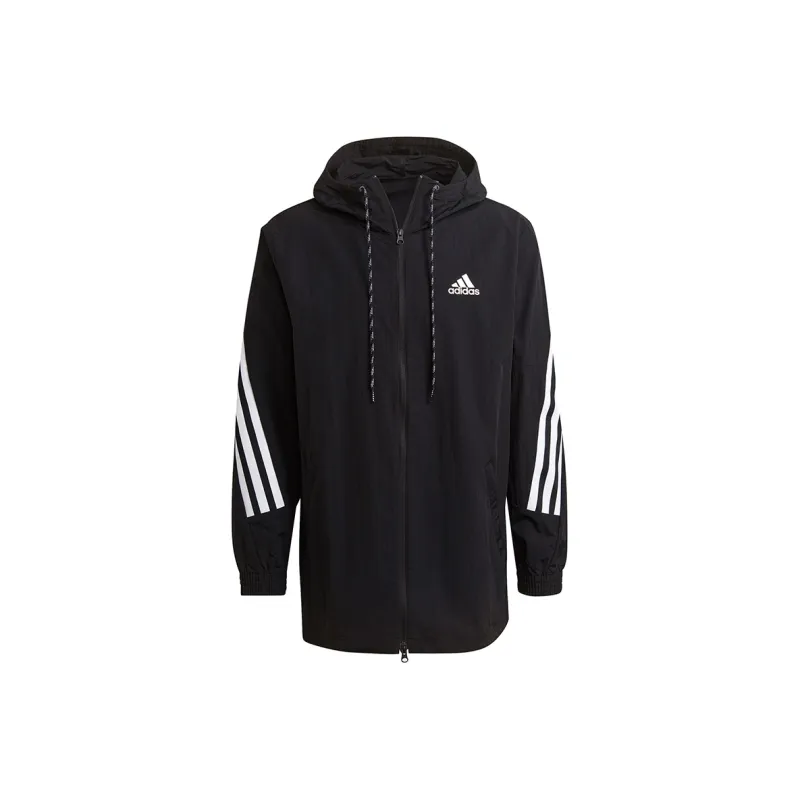 Adidas Jackets Men Black-0
