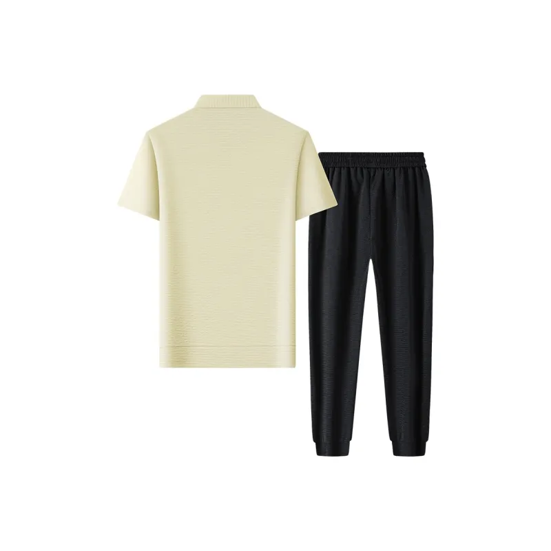 FORTEI Casual Sportswear Men-9