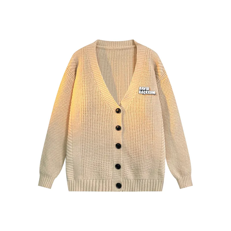 David Bakken Sweaters Unisex-0