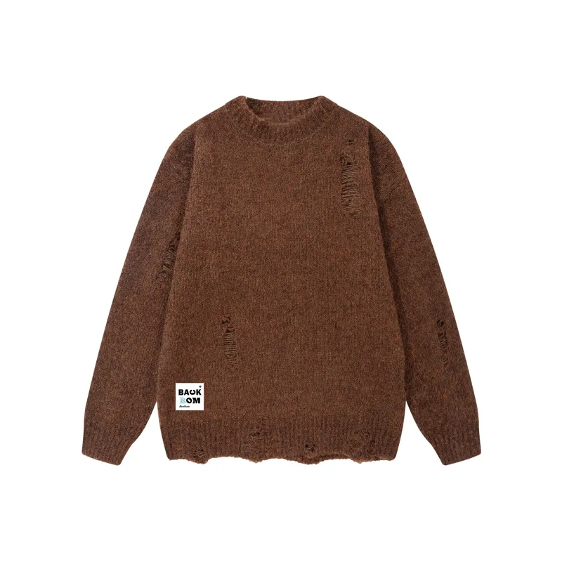 David Bakken Sweaters Unisex-0