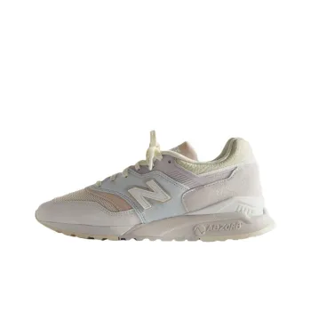 997.5 Ronnie Fieg X New Balance Made In Usa 'Easter Pack Ice Blue Peach'