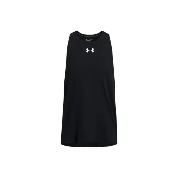 Under Armour Tank Top Men's Black