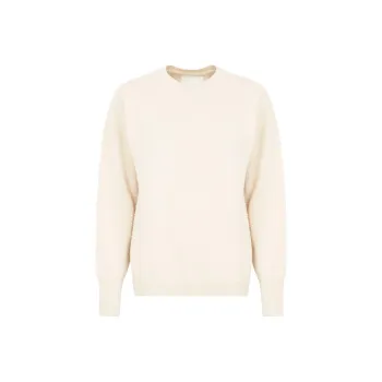 Maison Margiela Crewneck Knitted Jumper