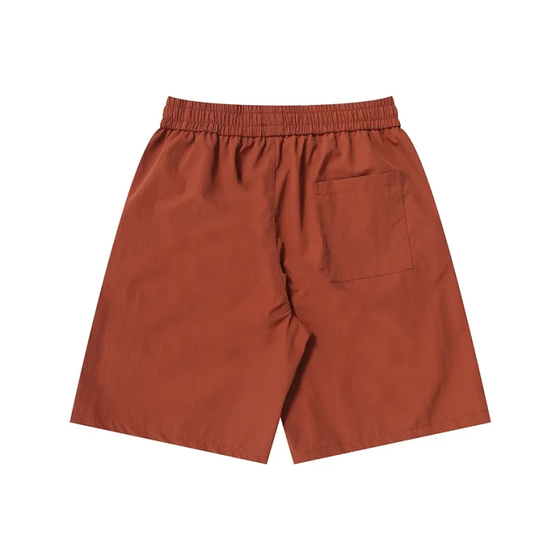 AiLoT Cargo Shorts Unisex-15