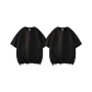 2 Pack (Black+Black)