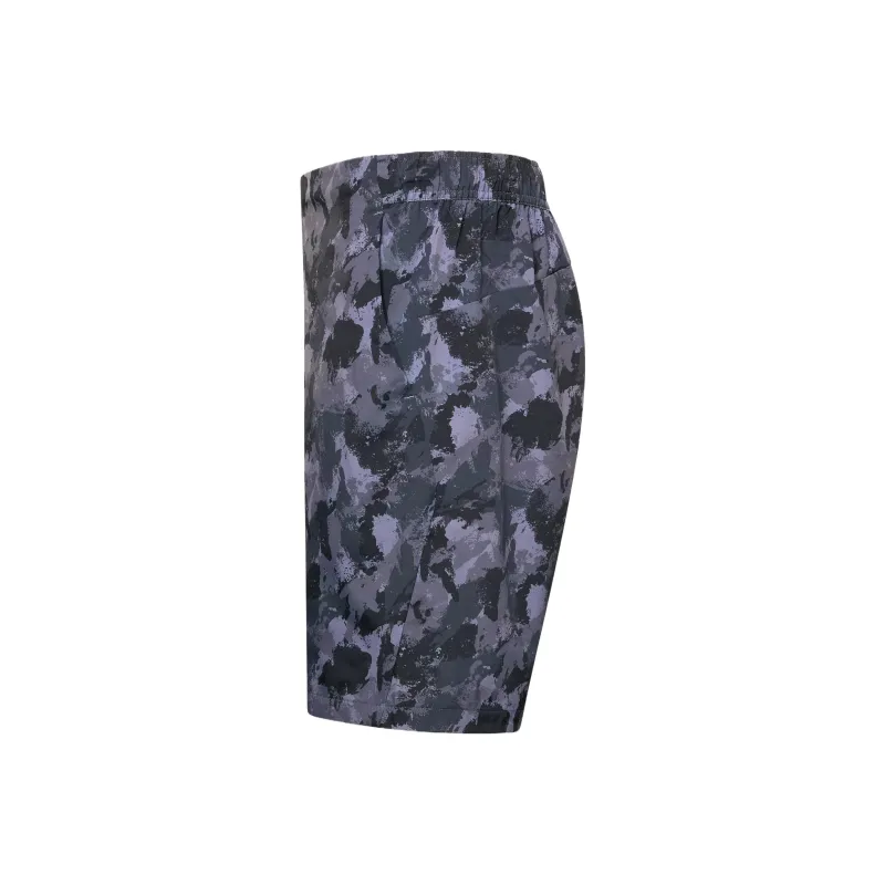 Oakley SS25 Casual Shorts Men's Black Print-2