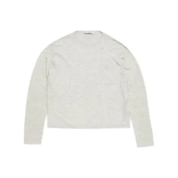 Acne Studios Knitted Jumper