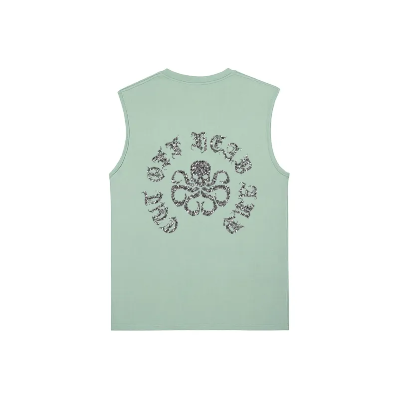 MARVEL Tank Tops Unisex-12