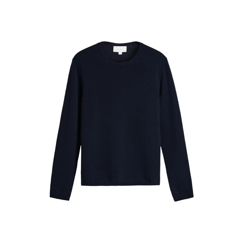 ZARA Cashmere Sweaters Men-0